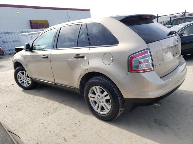 Photo 2 from auction – 2007 FORD EDGE SE with VIN 2FMDK36CX7BA72309