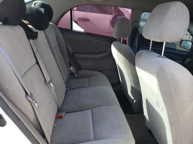 Photo 10 from auction – 2005 TOYOTA COROLLA CE with VIN 1NXBR32E15Z481316