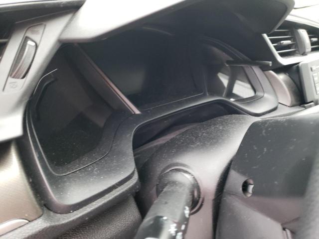 Photo 9 from auction – 2019 HONDA CIVIC LX with VIN 2HGFC2F63KH570521