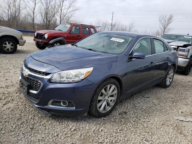 Photo 1 from auction – 2014 CHEVROLET MALIBU 2LT with VIN 1G11E5SL1EF234171