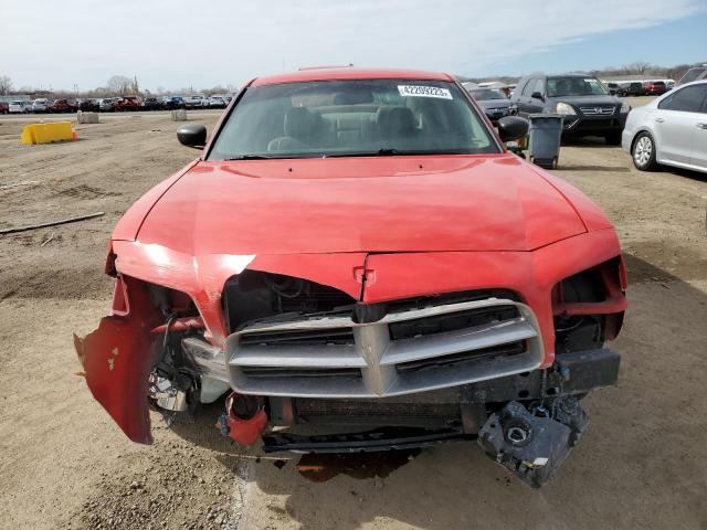 Photo 5 from auction – 2007 DODGE CHARGER SE with VIN 2B3KA43G07H794737