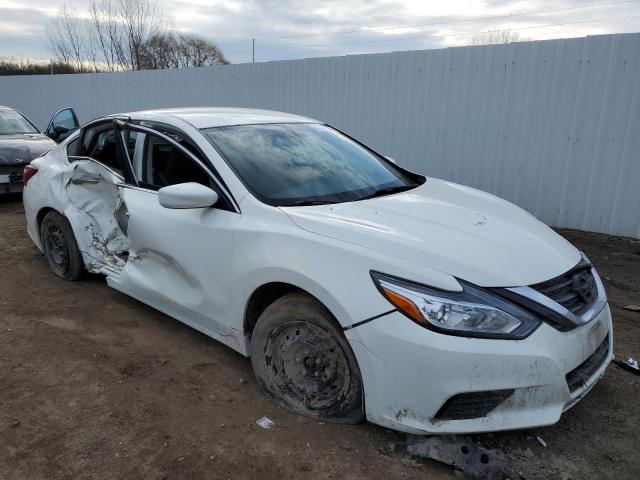 Photo 4 from auction – 2018 NISSAN ALTIMA 2.5 with VIN 1N4AL3AP6JC116740