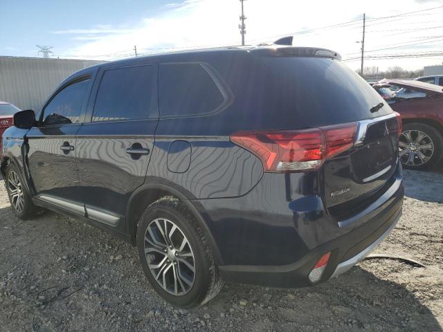 Photo 2 from auction – 2018 MITSUBISHI OUTLANDER with VIN JA4AZ3A33JJ002612