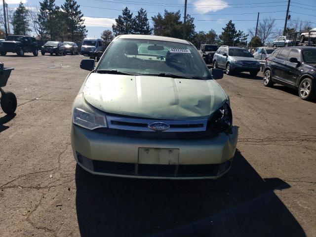 Photo 5 from auction – 2008 FORD FOCUS S/SE with VIN 1FAHP32N78W192203