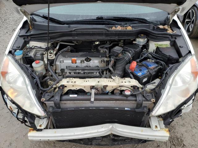 Photo 12 from auction – 2011 HONDA CR-V EX with VIN 5J6RE4H55BL046046