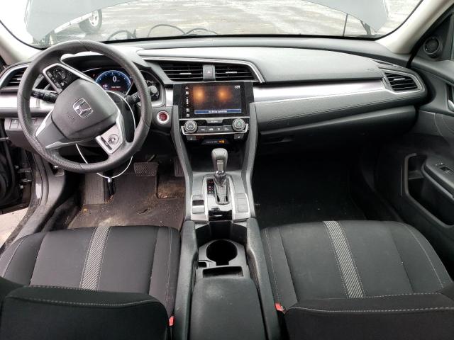 Photo 8 from auction – 2016 HONDA CIVIC EX with VIN 19XFC1F35GE217568