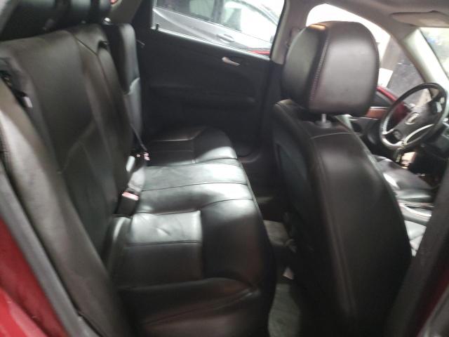 Photo 10 from auction – 2007 CHEVROLET IMPALA SUP with VIN 2G1WD58C879201860