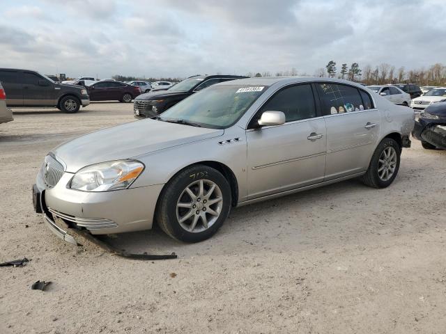 Foto 1 de la subasta – 2007 BUICK LUCERNE CX con VIN 1G4HD57207U189470