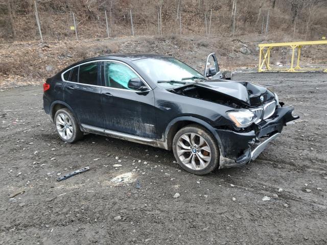 Photo 4 from auction – 2016 BMW X4 XDRIVE2 with VIN 5UXXW3C53G0R22843