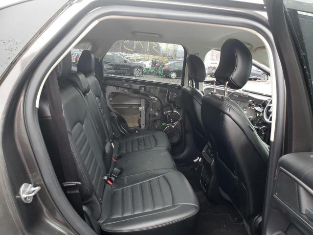 Photo 10 from auction – 2016 FORD EDGE SEL with VIN 2FMPK4J81GBB14775