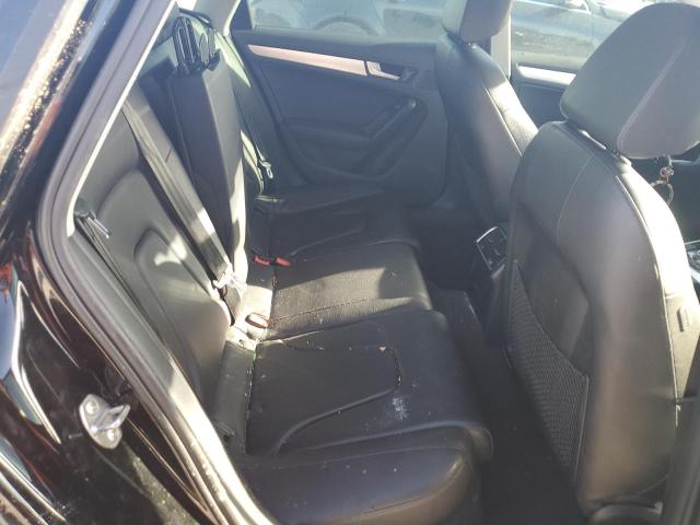 Photo 10 from auction – 2015 AUDI A4 PREMIUM with VIN WAUAFAFL4FN029388