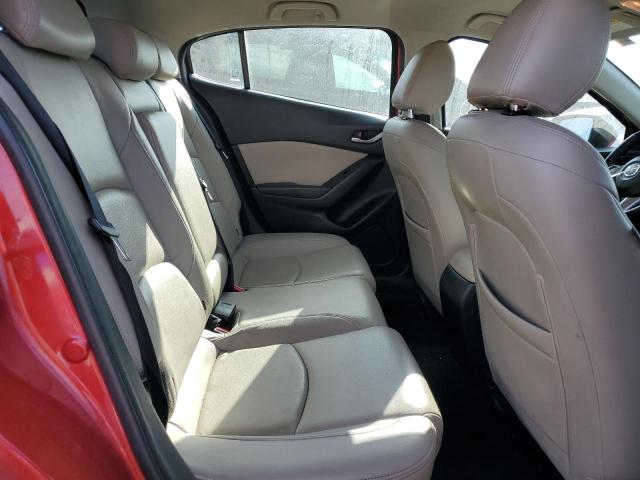 Photo 10 from auction – 2014 MAZDA 3 TOURING with VIN 3MZBM1L77EM110315