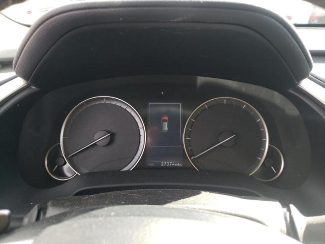 Photo 9 from auction – 2022 LEXUS RX 450H with VIN 2T2HGMDA7NC077398