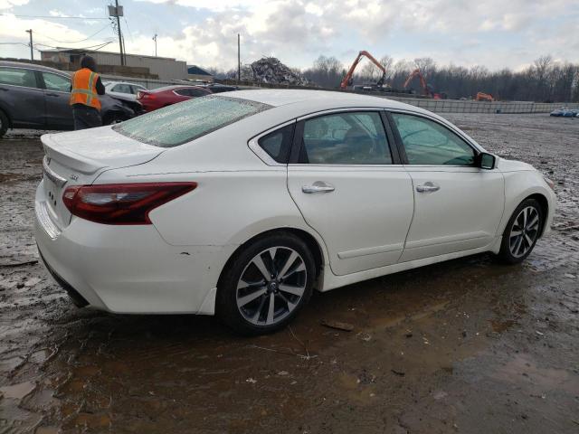 Photo 3 from auction – 2017 NISSAN ALTIMA 2.5 with VIN 1N4AL3AP1HC117174