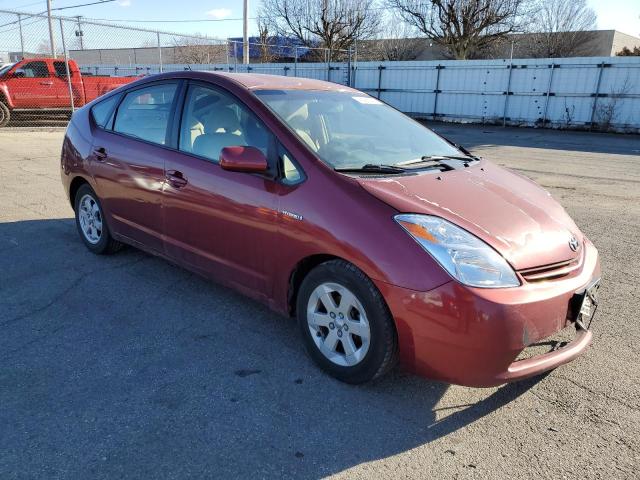 Photo 4 from auction – 2004 TOYOTA PRIUS with VIN JTDKB22U140038499