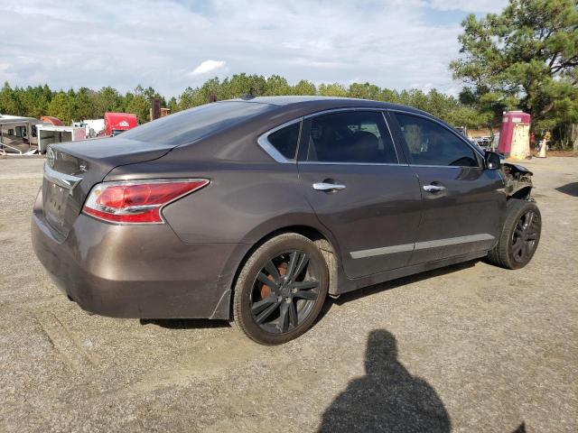 Photo 3 from auction – 2015 NISSAN ALTIMA 2.5 with VIN 1N4AL3AP5FN338391
