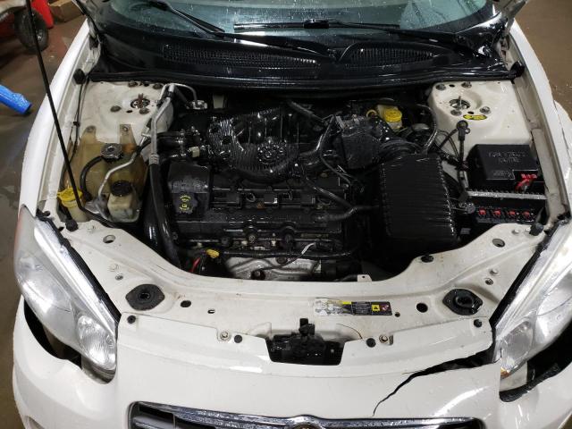 Photo 11 from auction – 2005 CHRYSLER SEBRING TO with VIN 1C3EL55R25N688230