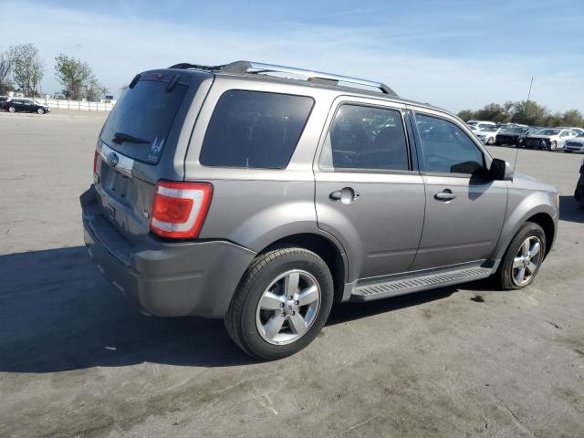 Photo 3 from auction – 2011 FORD ESCAPE LIM with VIN 1FMCU0EG3BKB82593