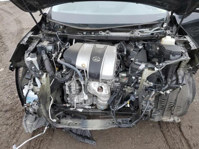 Photo 12 from auction – 2021 LEXUS RX 350 with VIN 2T2HZMDA9MC263243