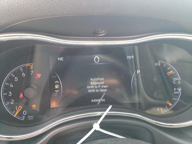 Photo 9 from auction – 2019 JEEP GRAND CHER with VIN 1C4RJEBG1KC556041