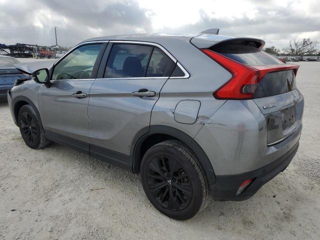 Photo 2 from auction – 2018 MITSUBISHI ECLIPSE CR with VIN JA4AT4AAXJZ068372