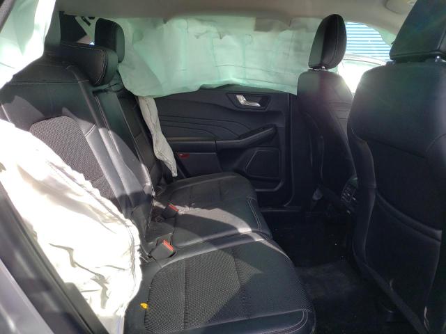 Photo 10 from auction – 2021 FORD ESCAPE SEL with VIN 1FMCU9H64MUA65586