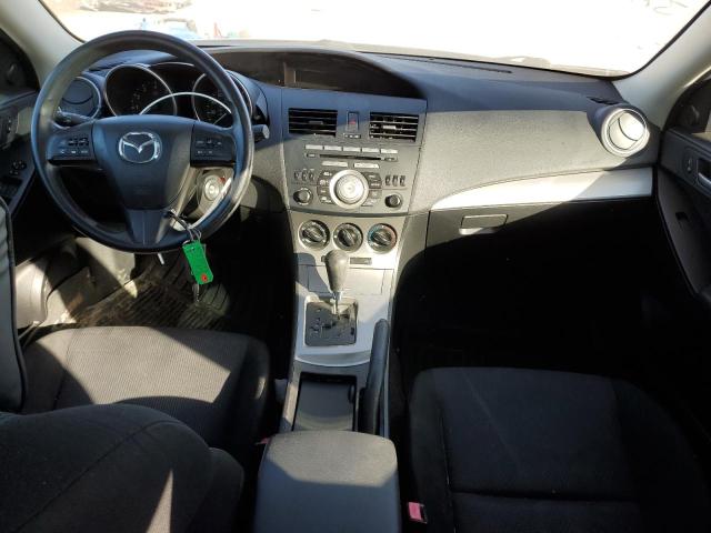 Photo 8 from auction – 2011 MAZDA 3 I with VIN JM1BL1VF4B1405231