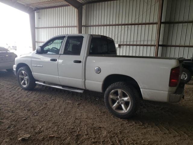 Photo 2 from auction – 2007 DODGE RAM 1500 S with VIN 1D7HA18P77S275294