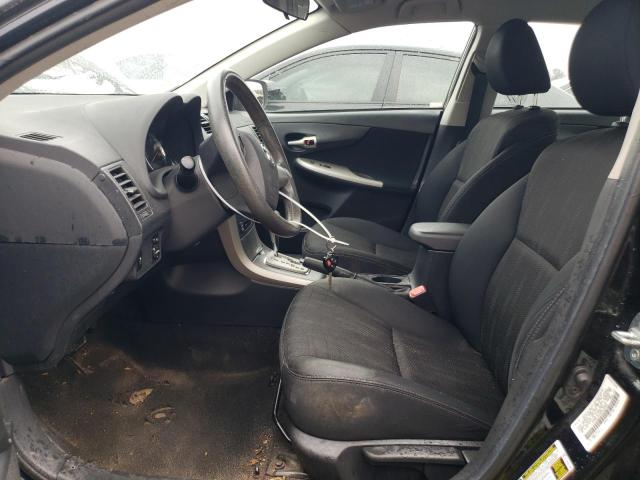 Photo 7 from auction – 2013 TOYOTA COROLLA BA with VIN 5YFBU4EE9DP084923