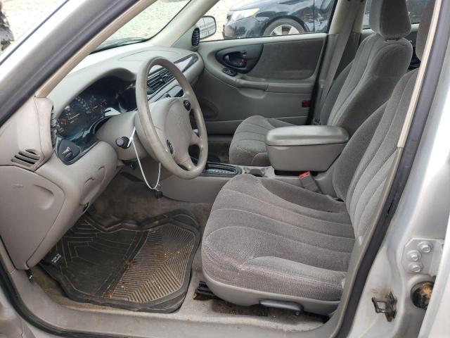 Photo 7 from auction – 2001 CHEVROLET MALIBU with VIN 1G1ND52J916218507