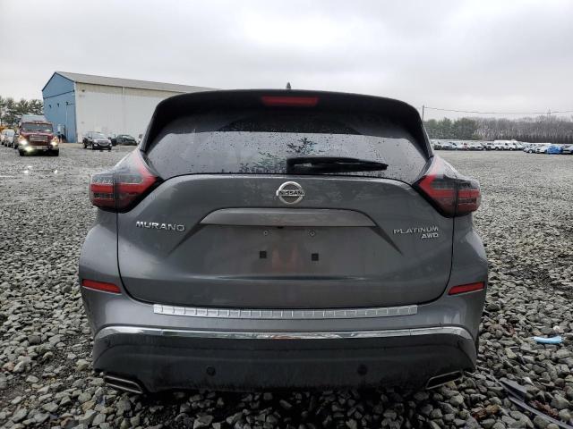 Photo 6 from auction – 2019 NISSAN MURANO S with VIN 5N1AZ2MS2KN144801