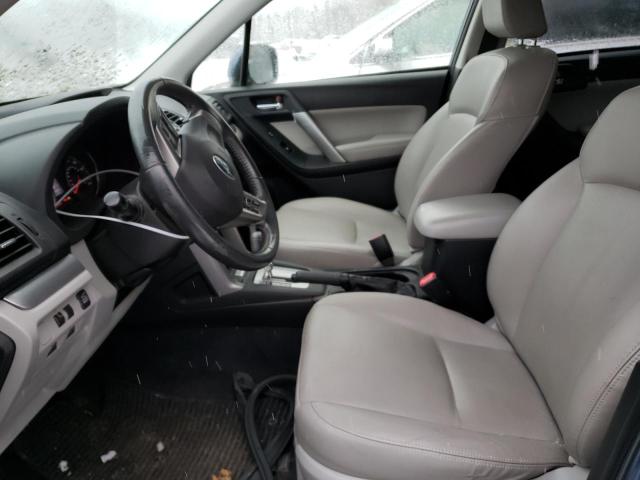 Photo 7 from auction – 2014 SUBARU FORESTER 2 with VIN JF2SJAHC5EH509196