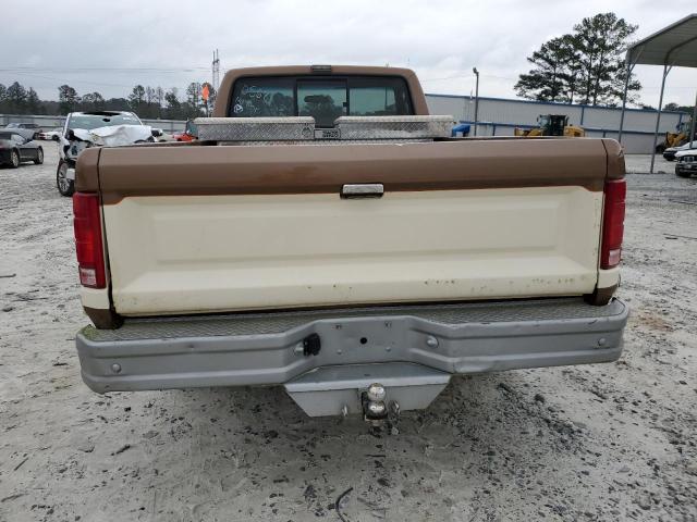 Photo 6 from auction – 1986 FORD F150 with VIN 1FTEF15N5GNB10568