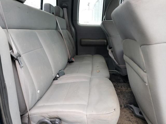 Photo 10 from auction – 2005 FORD F150 with VIN 1FTPX14505FB04997