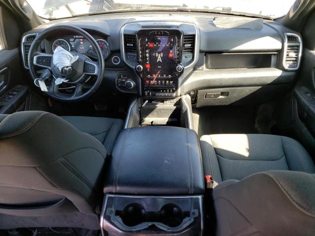 Photo 8 from auction – 2021 RAM 1500 BIG H with VIN 1C6SRFFT5MN716945