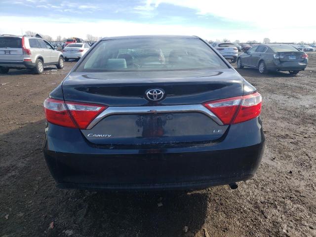 Photo 6 from auction – 2017 TOYOTA CAMRY LE with VIN 4T1BF1FKXHU806515