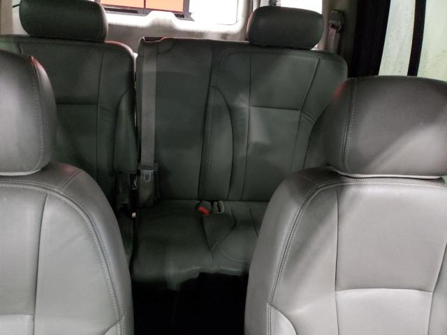 Фото 10 с аукциона – 2002 CHEVROLET TRAILBLAZE с VIN 1GNET16S626133333