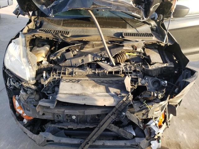 Photo 12 from auction – 2016 FORD ESCAPE S with VIN 1FMCU0F70GUC49600