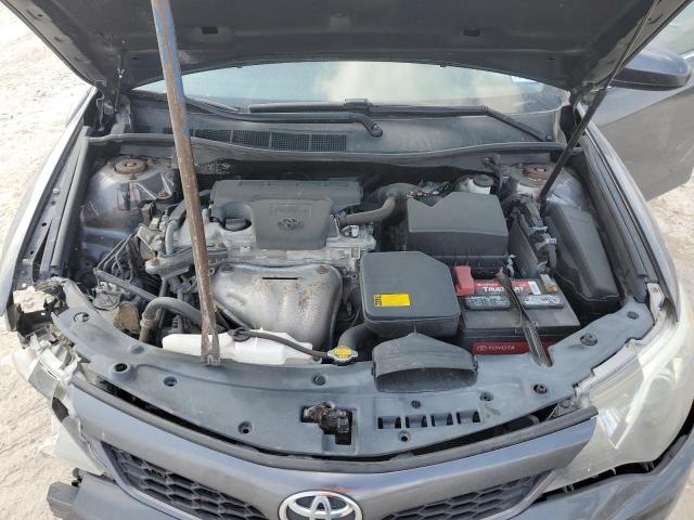 Photo 11 from auction – 2014 TOYOTA CAMRY L with VIN 4T1BF1FK2EU729893