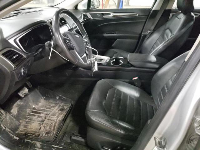 Photo 7 from auction – 2015 FORD FUSION 4D with VIN 3FA6P0HD6FR232212