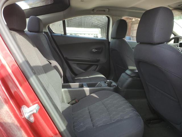 Photo 10 from auction – 2013 CHEVROLET VOLT with VIN 1G1RA6E44DU107644