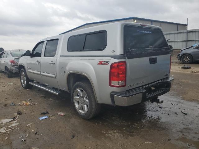 Photo 2 from auction – 2013 GMC SIERRA C15 with VIN 3GTP1VE07DG272080