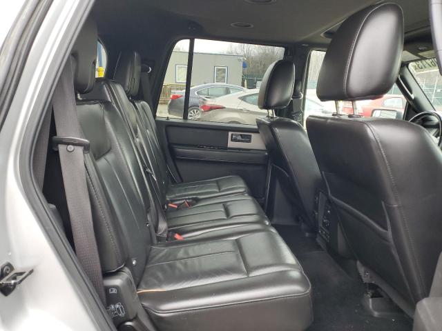 Photo 11 from auction – 2012 FORD EXPEDITION with VIN 1FMJU2A54CEF58189