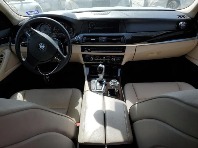 Photo 8 from auction – 2012 BMW 535 I with VIN WBAFR7C58CC816504