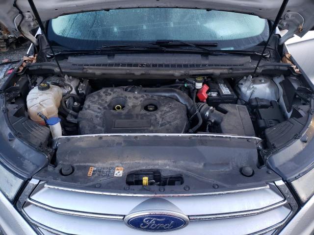 Photo 11 from auction – 2018 FORD EDGE TITAN with VIN 2FMPK3K99JBB20476