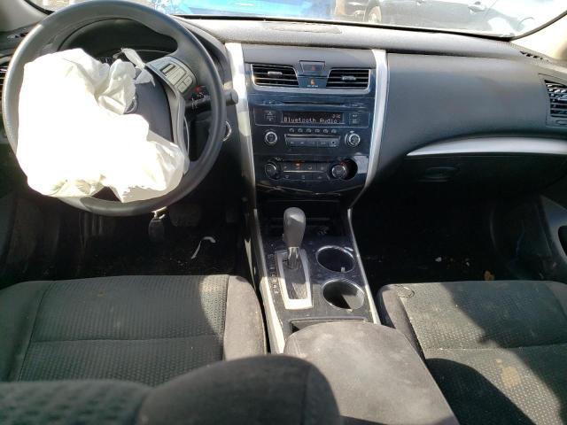 Photo 8 from auction – 2014 NISSAN ALTIMA 2.5 with VIN 1N4AL3AP1EC271539