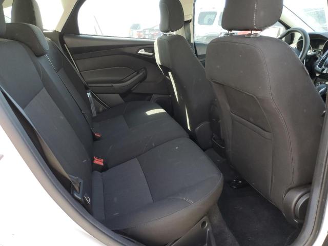 Photo 10 from auction – 2018 FORD FOCUS SEL with VIN 1FADP3M2XJL217717