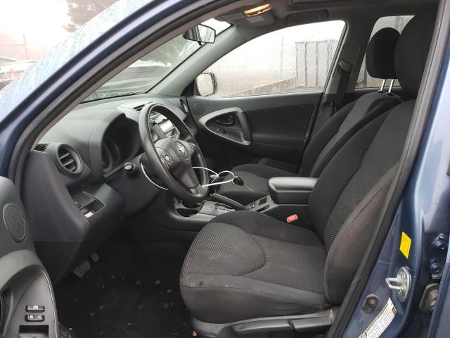 Photo 7 from auction – 2011 TOYOTA RAV4 SPORT with VIN 2T3RF4DV0BW101606