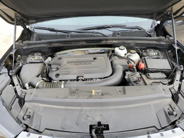 Photo 11 from auction – 2022 BUICK ENVISION A with VIN LRBFZRR47ND072533
