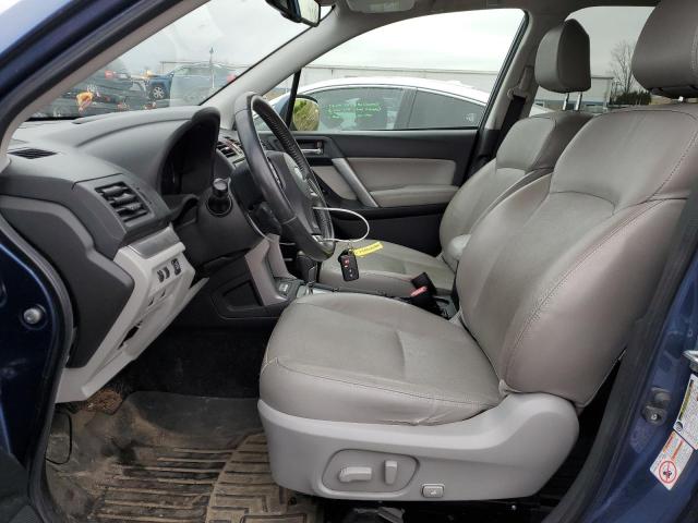 Photo 7 from auction – 2014 SUBARU FORESTER 2 with VIN JF2SJAPC0EH527025